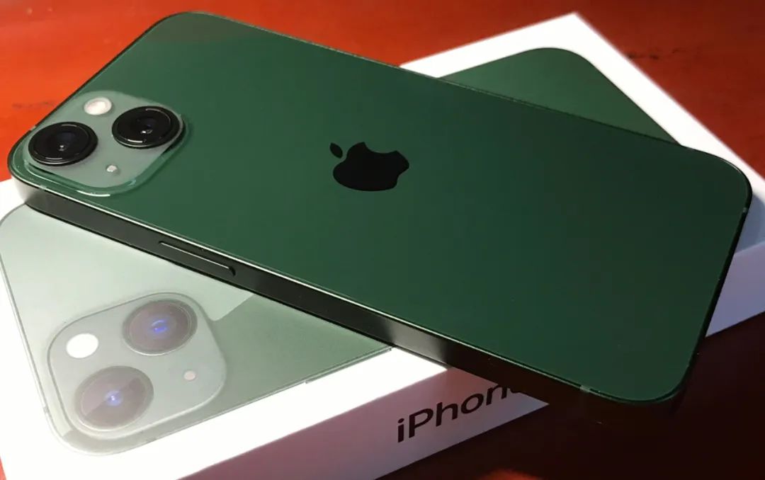 价格相差600，iPhone14和iPhone13谁更值得购买？