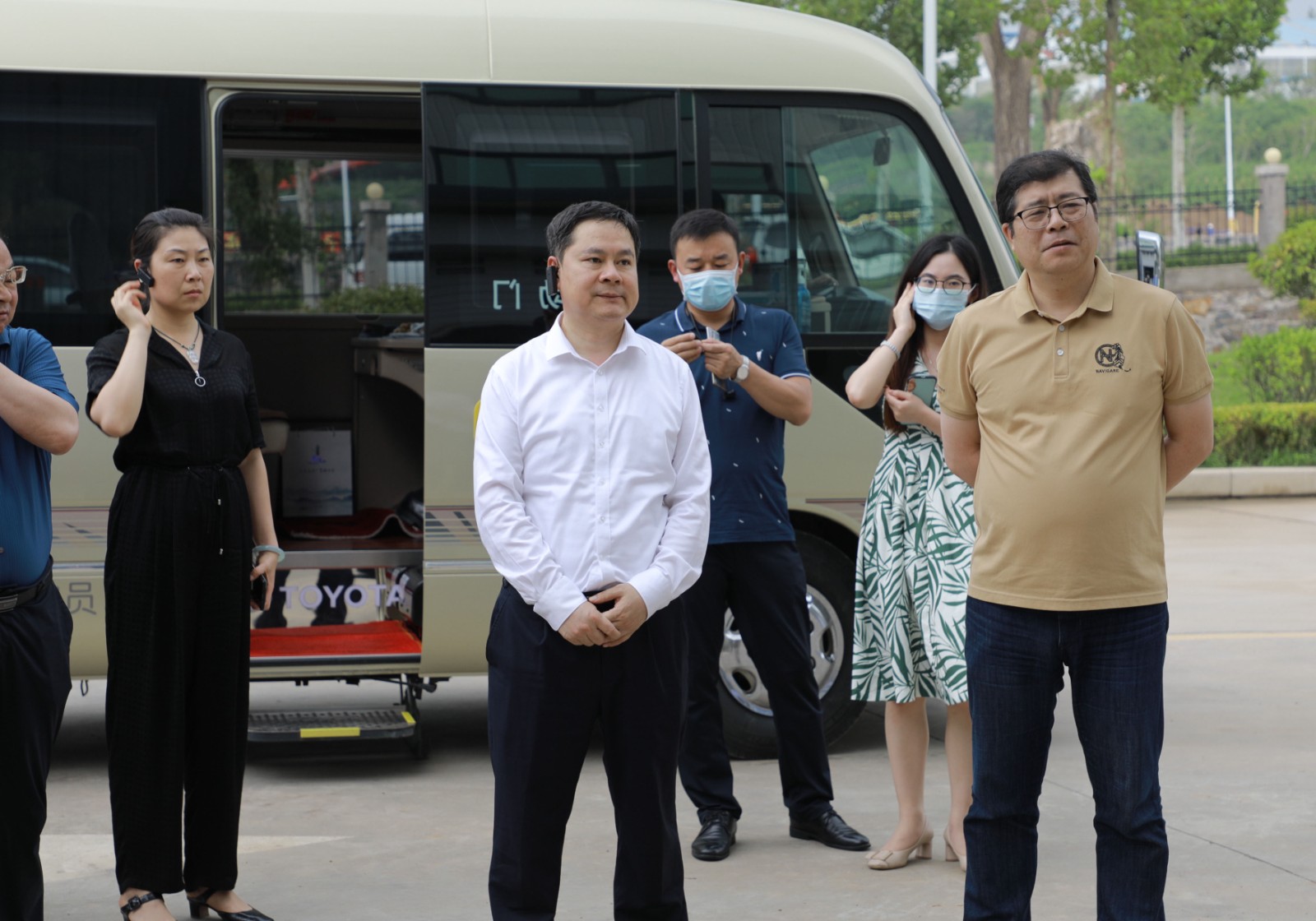 上海爱谱华顿电子科技有限公司,上海爱谱华顿电子科技车间