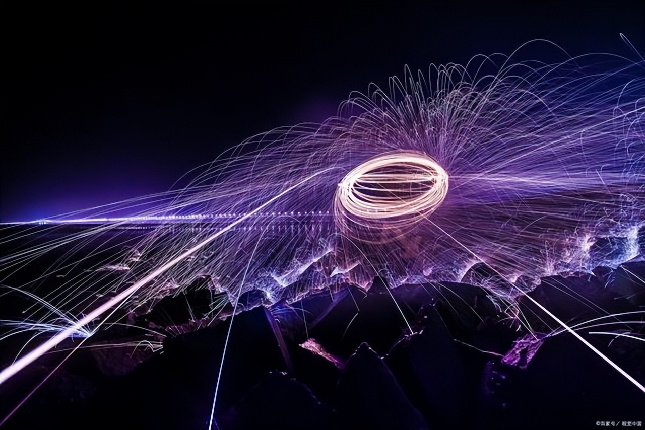 自动控制和优化激光驱动的离子加速：非线性的多维参数空间