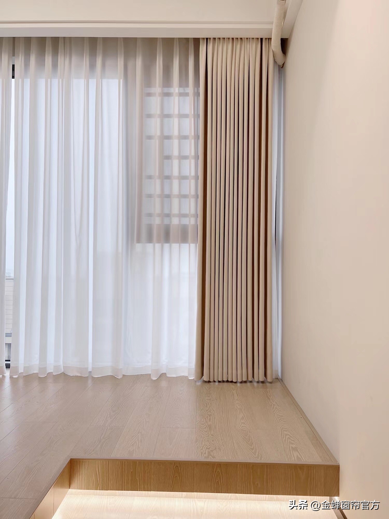 网购窗帘攻略,网购窗帘要注意哪些问题