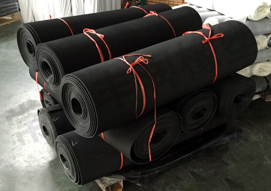 脱硫塔衬胶,脱硫塔衬胶施工厂家