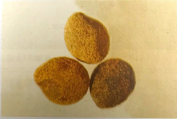 《药你明白》专栏:每天学一味中药:菟丝子