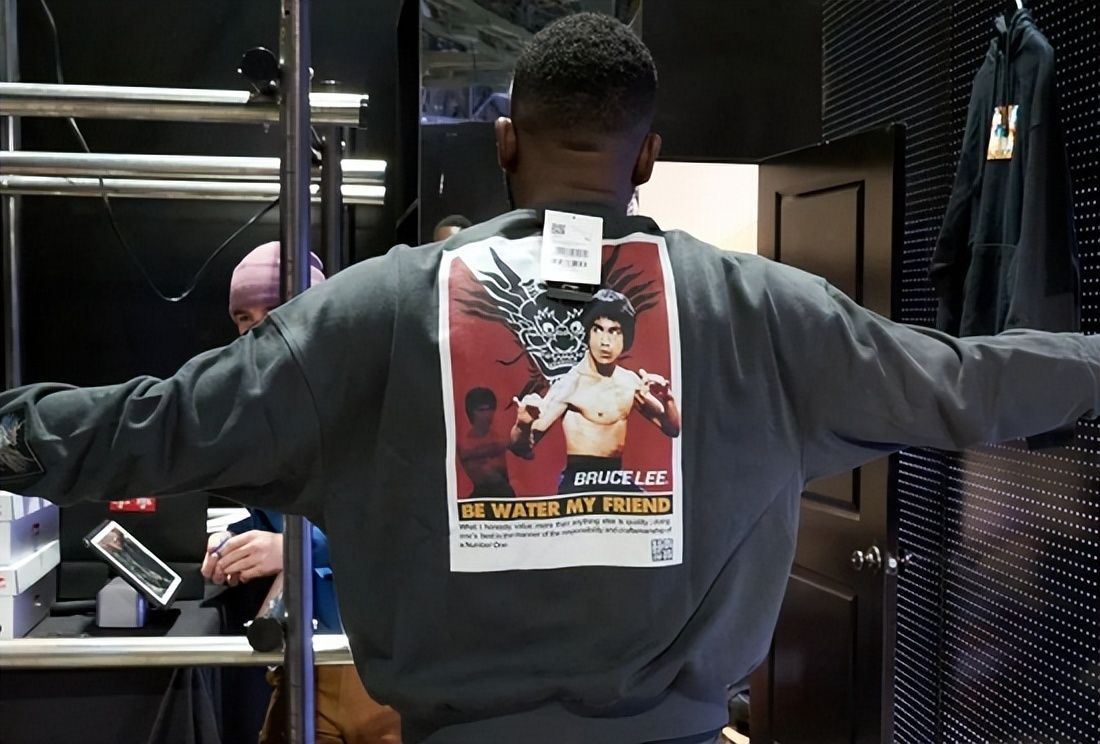 穿国货仿别的品牌丢人吗,穿名牌衣服丢人