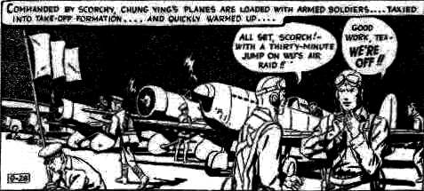 八十年前的今日，陨落了一位著名的美国漫画之星