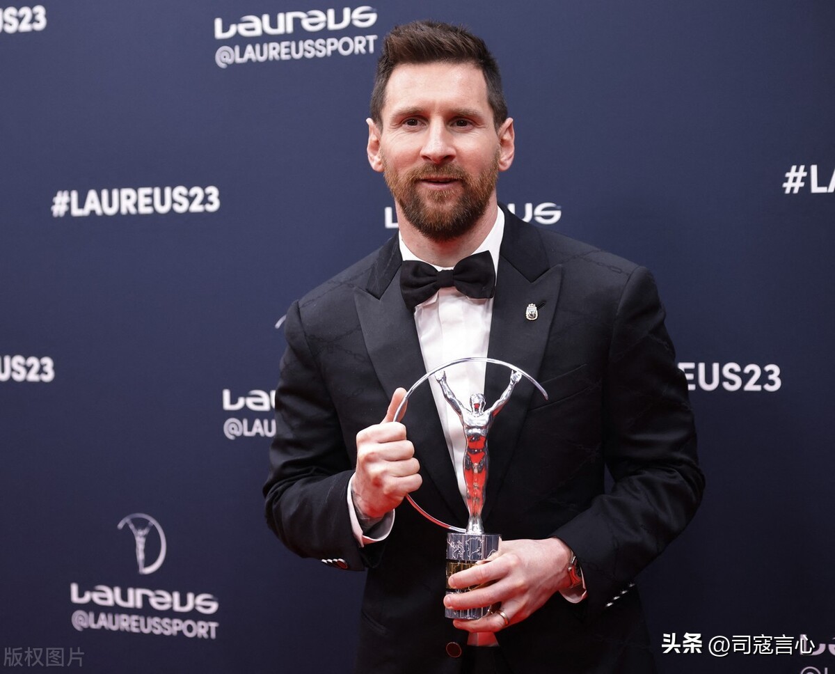 迈阿密国际贝克汉姆喜迎梅西,贝克汉姆谈梅西加盟迈阿密