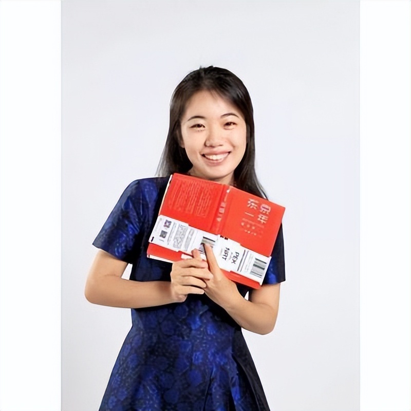 蒋方舟写东京的内容,蒋方舟写的在日本的一年