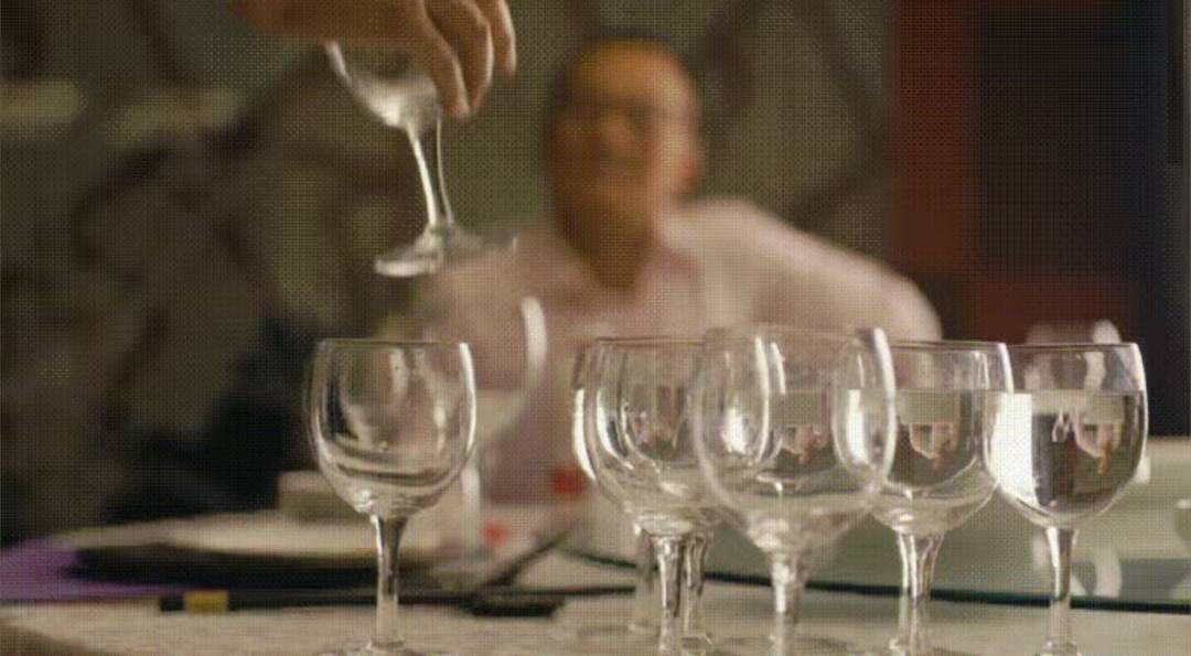 周市长胃疼为百姓，你胃疼，为个啥劲？