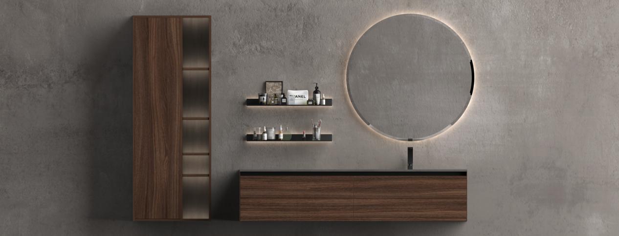 尚高卫浴总裁王永奇,广东尚高卫浴王永奇