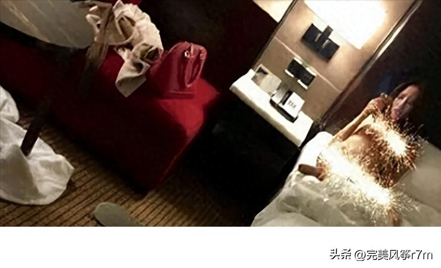 你越性感，你就越有趣？浙江银行员工性丑闻曝光