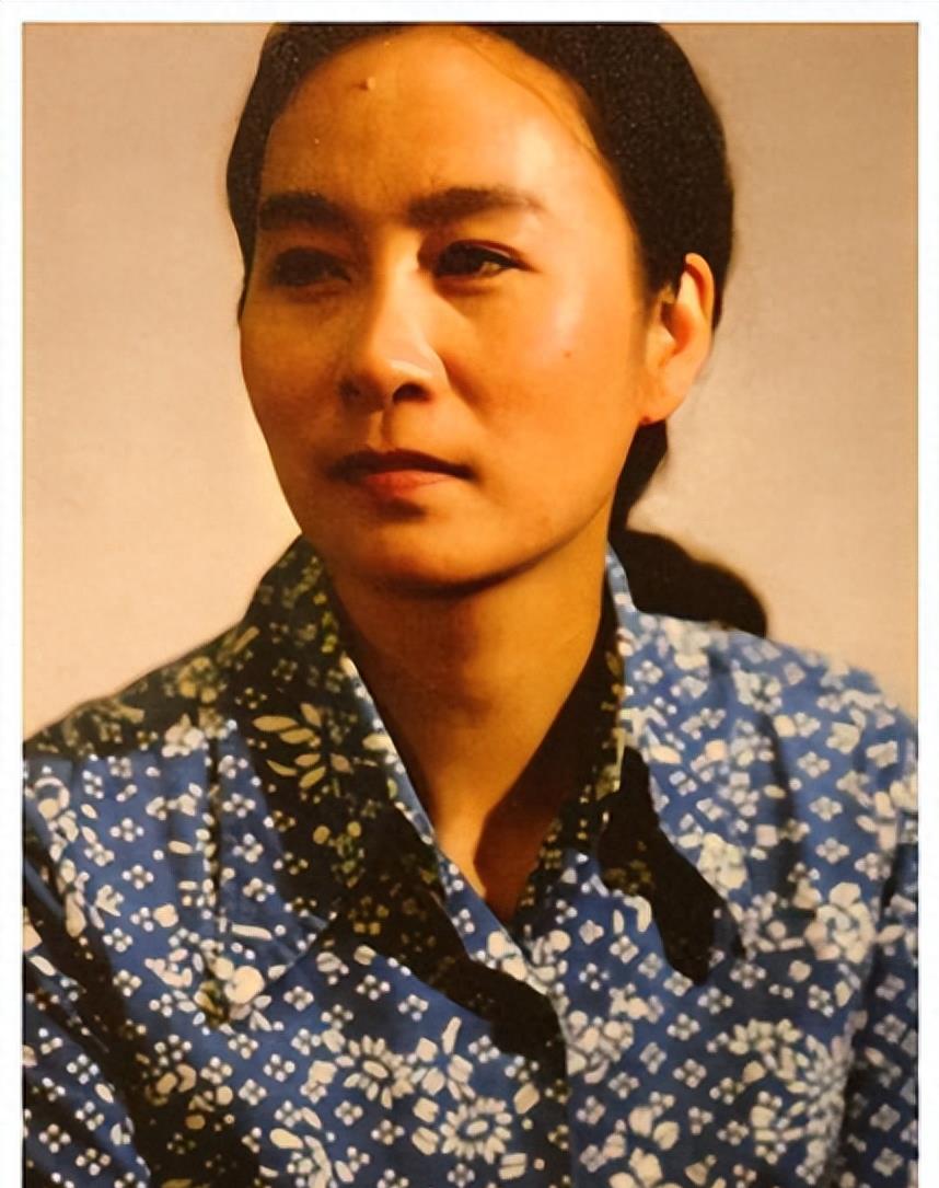 妈妈奚美娟电影完整版免费观看,奚美娟谈人生