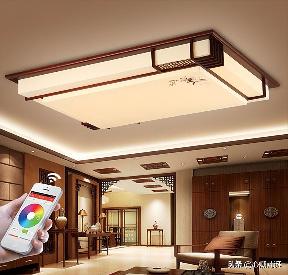 灯具怎么选择色温范围,灯具怎么选择色温范围图解