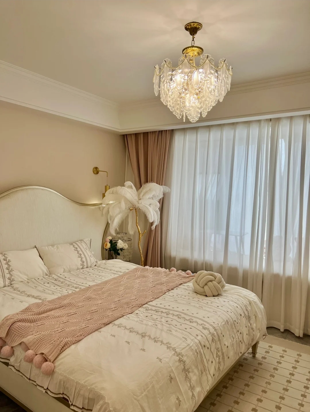 陕西夫妇晒出自家144㎡新房走红：不豪华，却是很多家庭的榜样