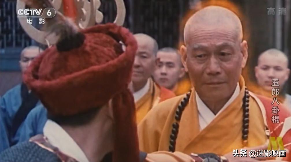 70年代武侠片梁小龙,梁小龙拍的80年代武侠电影