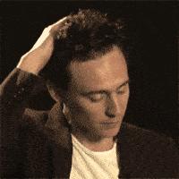 发际线后移遗传吗,发际线后移怎么办适合什么发型