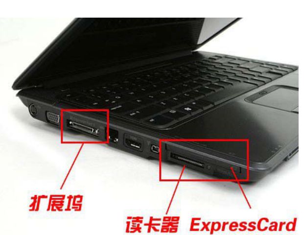 笔记本电脑网线接口什么样子,笔记本电脑dp接口能干什么