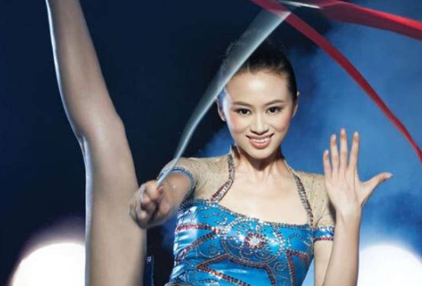 中国最美体坛女神都有谁？体坛颜值天花板？您心中的最美女神是谁