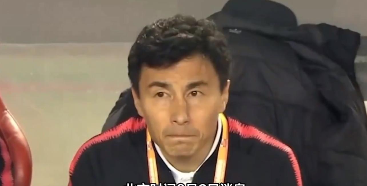 李玮锋谈中超退步,中超天海李玮峰