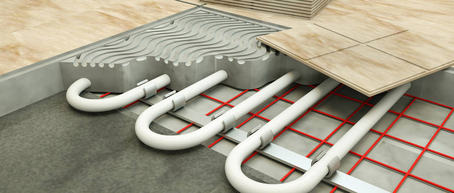 地暖漏水瓷砖修复,地暖漏水维修价格