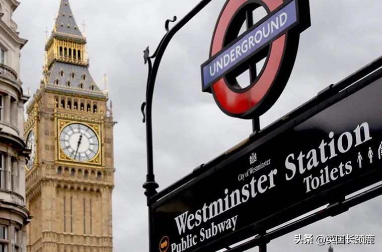 Sorry,wereBritish——关于英国的30件小事儿