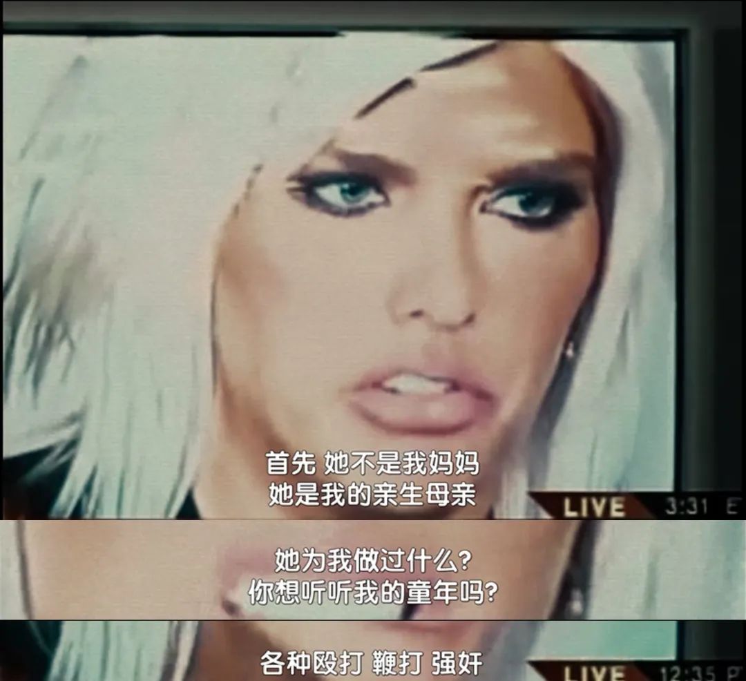 她一出道就演坏人结局凄惨,她曾一夜成名为何隐退江湖