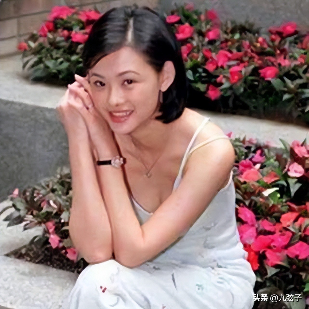 曾经红极一时的萧淑慎,萧淑慎讲述娱乐圈