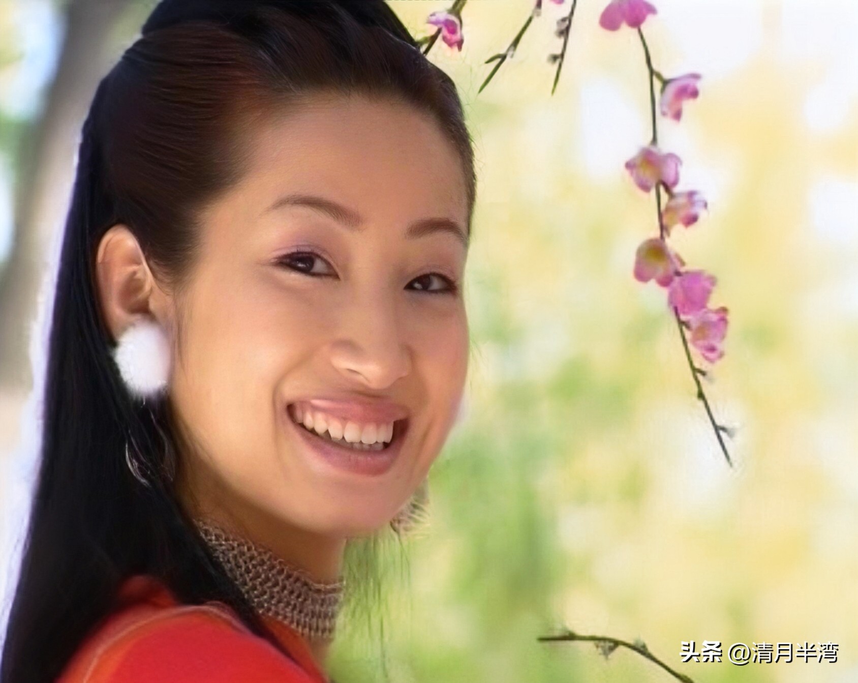 那些长得丑却非常有魅力的女星,丑而不自知的人