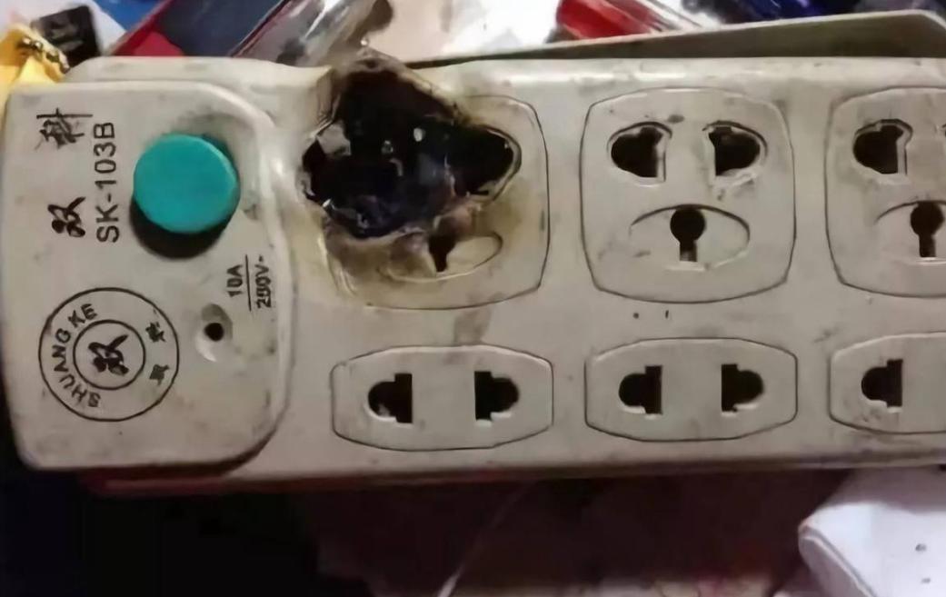 万能插排为何被禁用真假,万能排插为啥被禁售