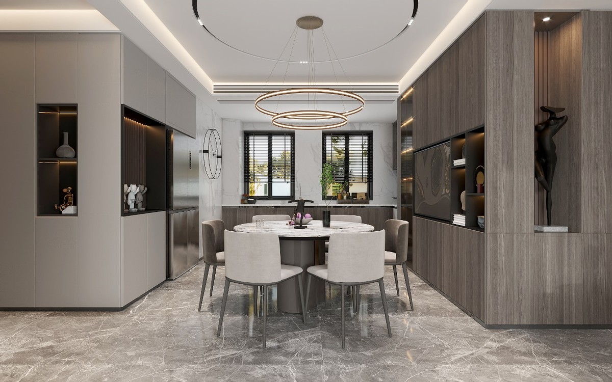 装修公认最好看的瓷砖,创意装修瓷砖推荐