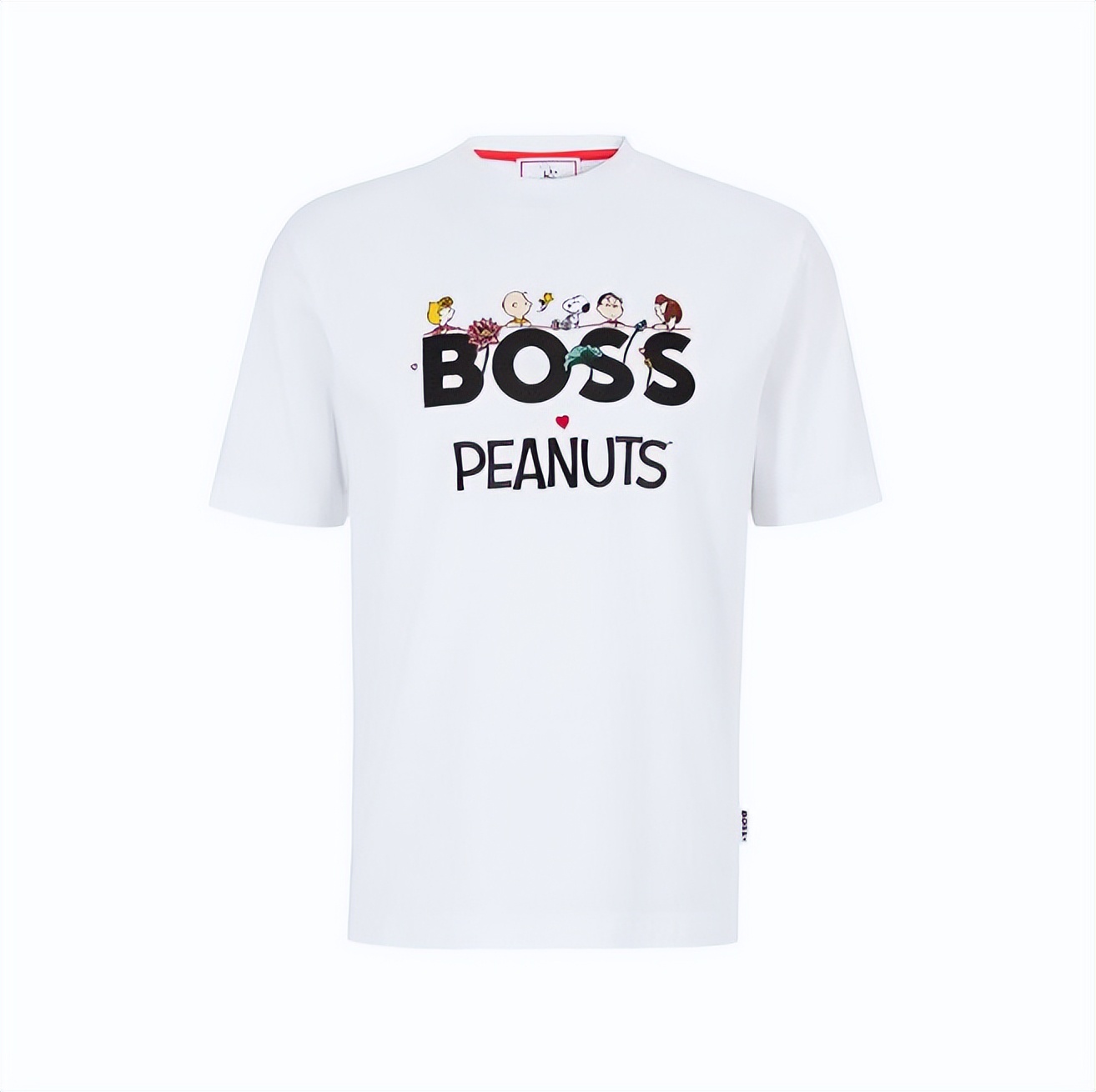 会买│成都远洋太古里来了大BOSS！是谁又被七夕限定甜到了？