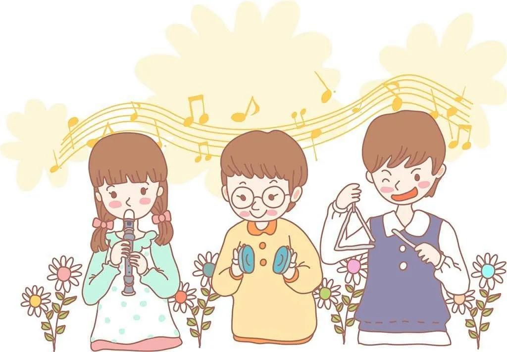 奥尔夫音乐课程康复,什么是奥尔夫音乐疗法