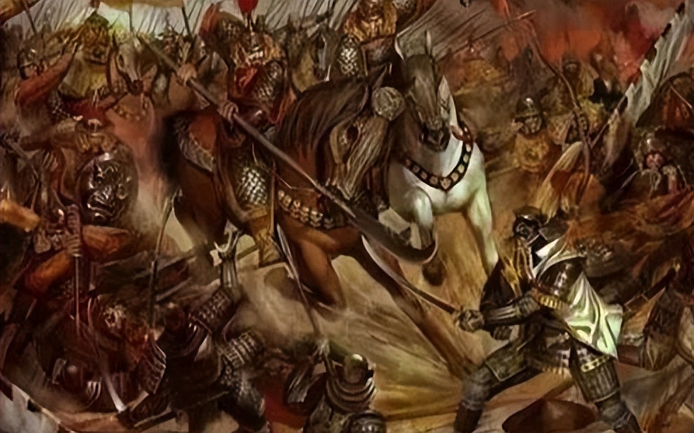 元朝和明朝起义军的战争,元朝和明朝的火器战争