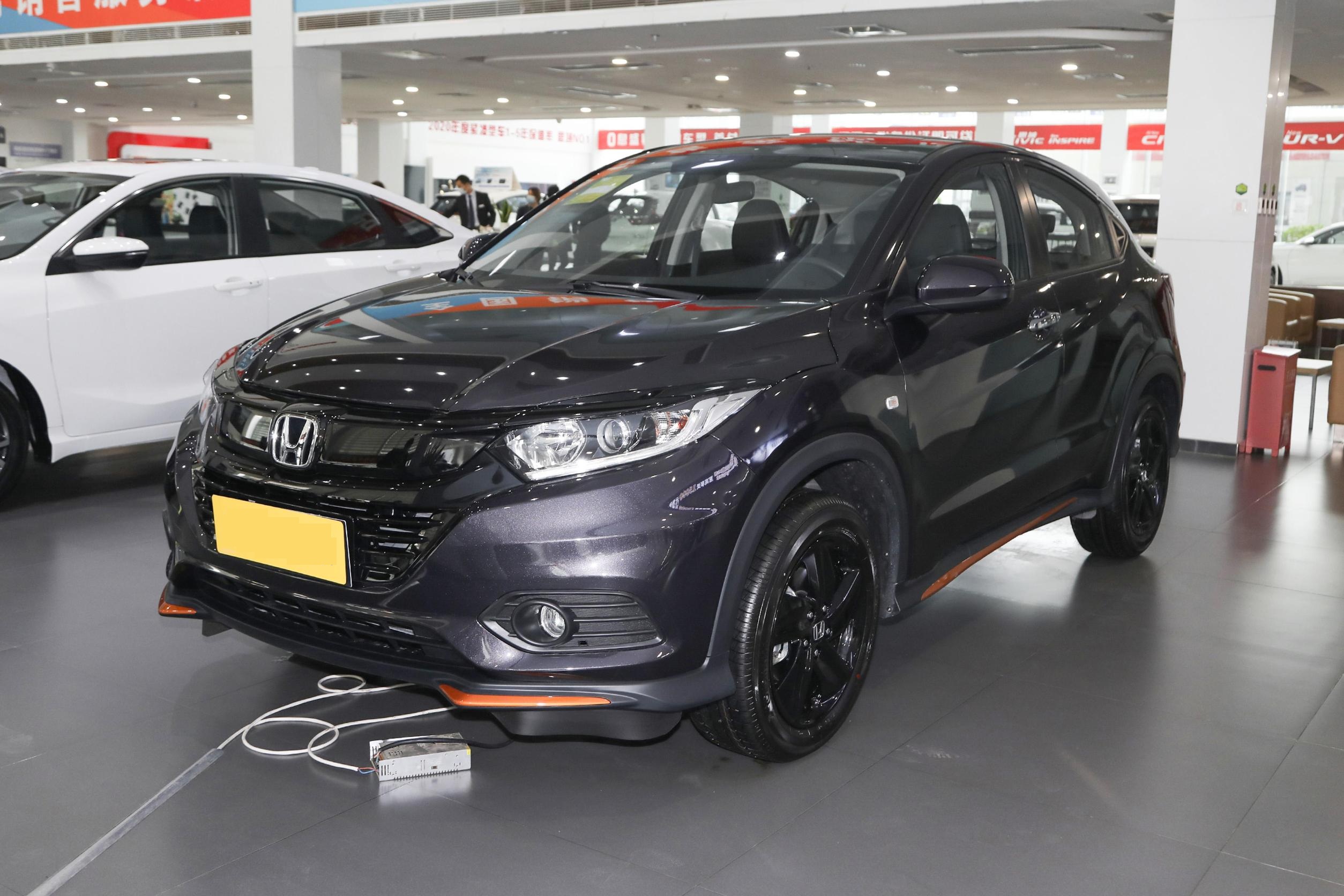 现在缤智还值得买吗,13万公里的缤智还值得买吗