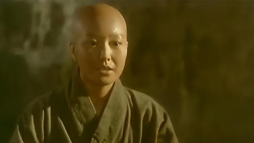 知者不言，言者不知。惠可一言不发何以获得达摩衣钵？