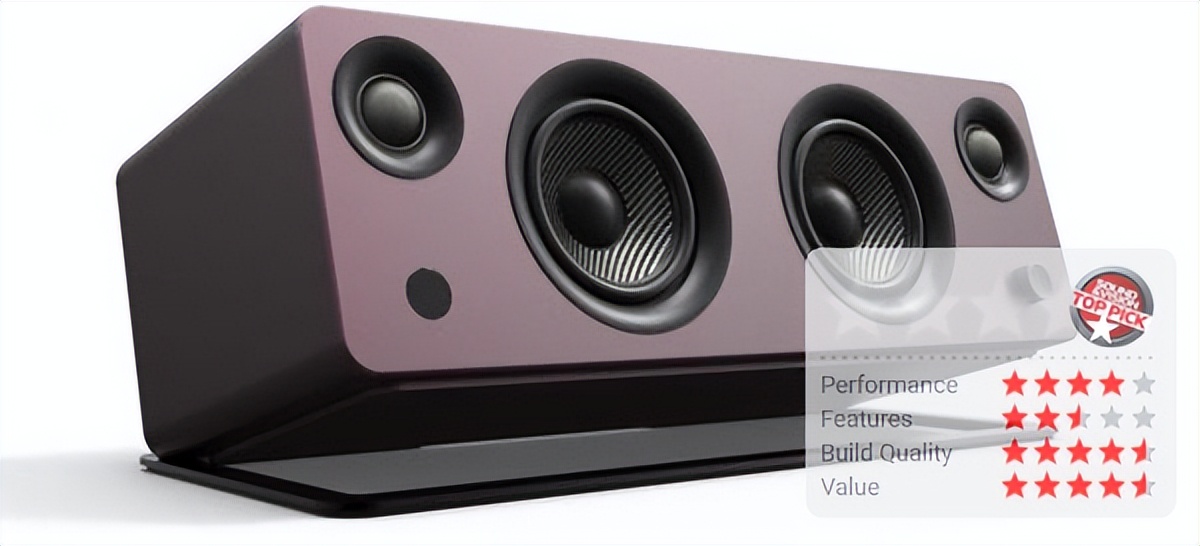 推荐一款目前市面最好的蓝牙音响,推荐几款比较好的蓝牙音响