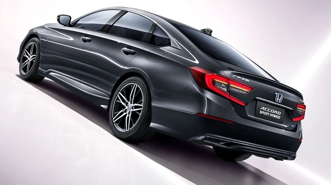 本田雅阁怎么成神车,雅阁销量超迈腾