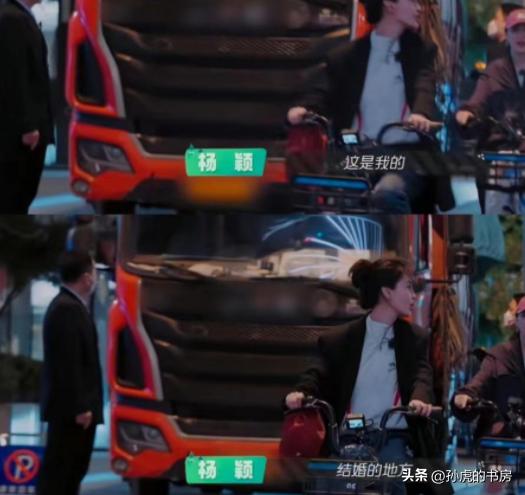 baby机场小海绵曝光,网上晒出angelababy陪儿子小海绵