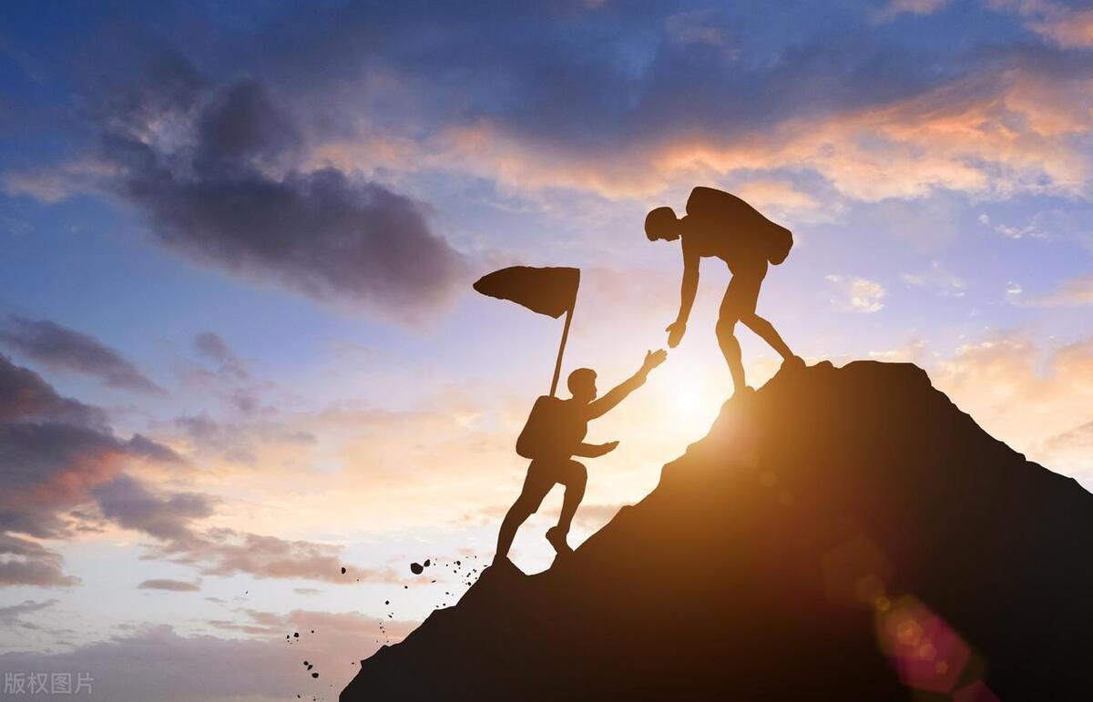 什么样的公司让员工心甘情愿,企业员工努力奋斗