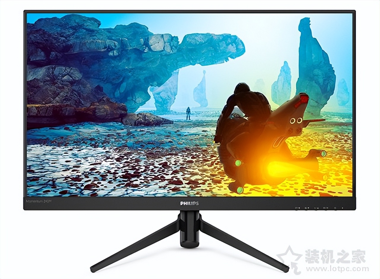 2021年主流电脑2k显示器推荐,电竞显示器推荐高性价比24寸144hz