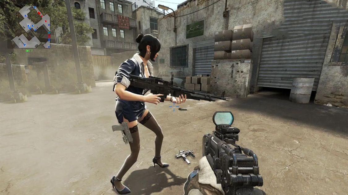 csol是怎么活到现在的,csol团队为什么不复活了