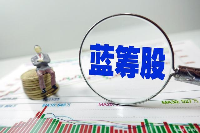 什么是蓝筹股,什么是蓝筹股票有什么特点