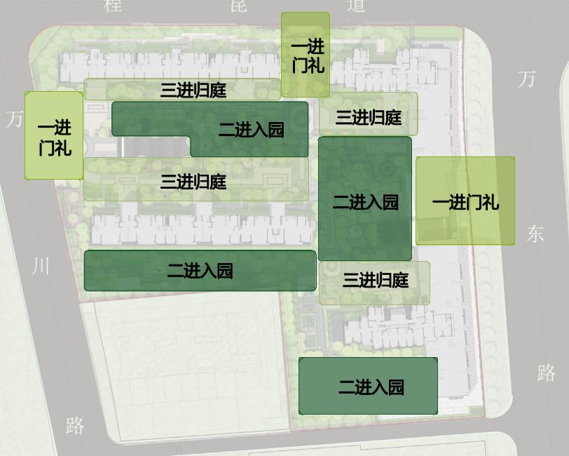 城投万欣城天津优缺点,天津城投万欣城有什么缺点