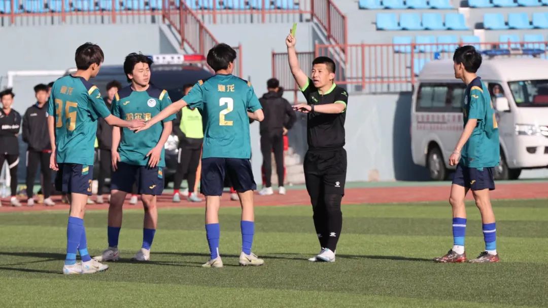 绿茵少年足球争霸赛,2022绿茵小将青少年足球公开赛