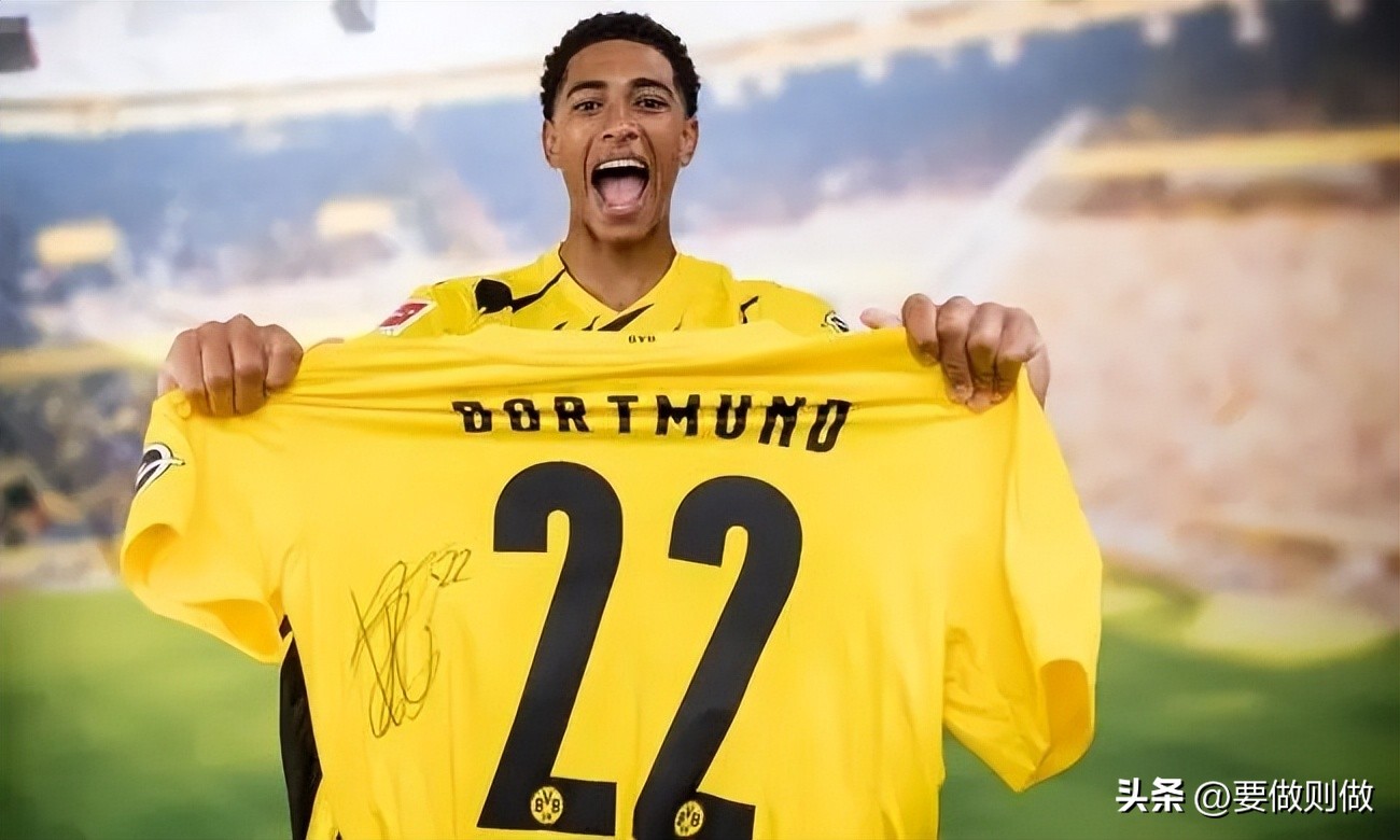 从贝林汉姆到佩德里，现代足球正在进入中场时代