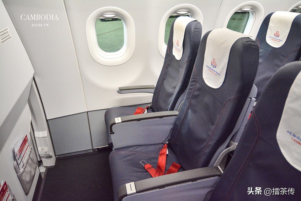 五星级的金边圣卡酒店,眺望洞里萨湖按摩SPA泳池设施俱全