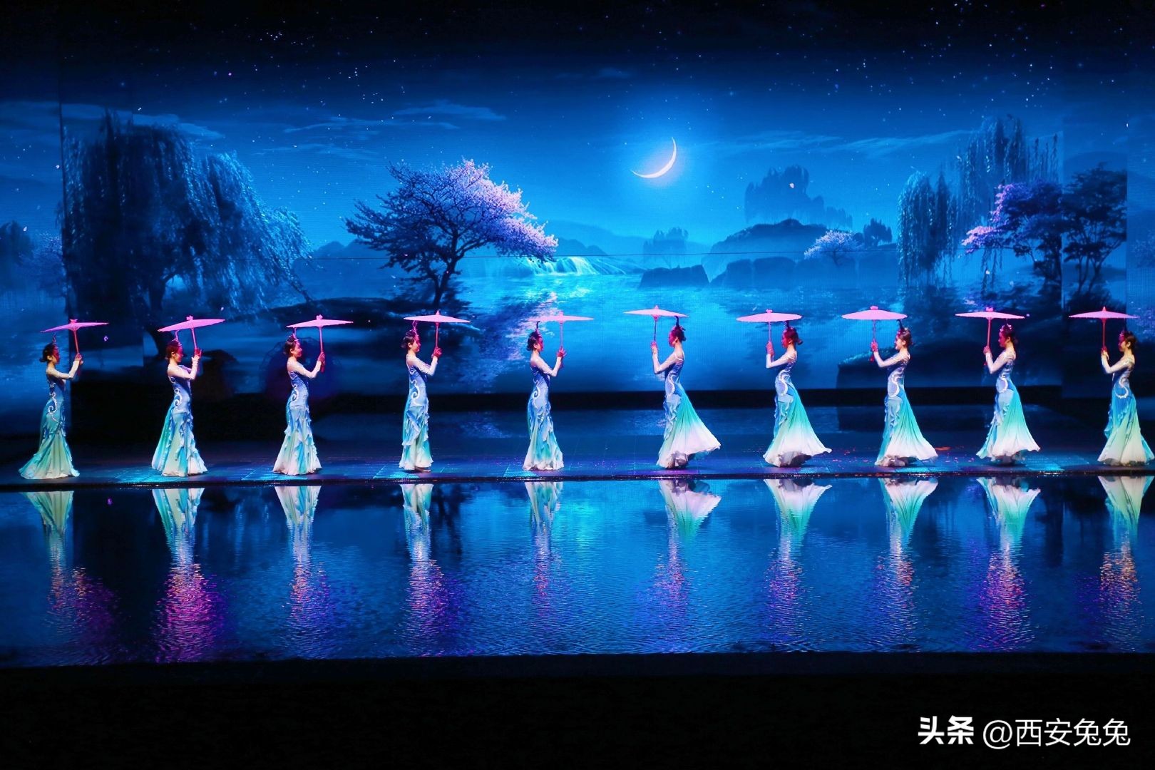 五一西安旅游全攻略酒店2天2夜,西安旅游最值得去的十大景点