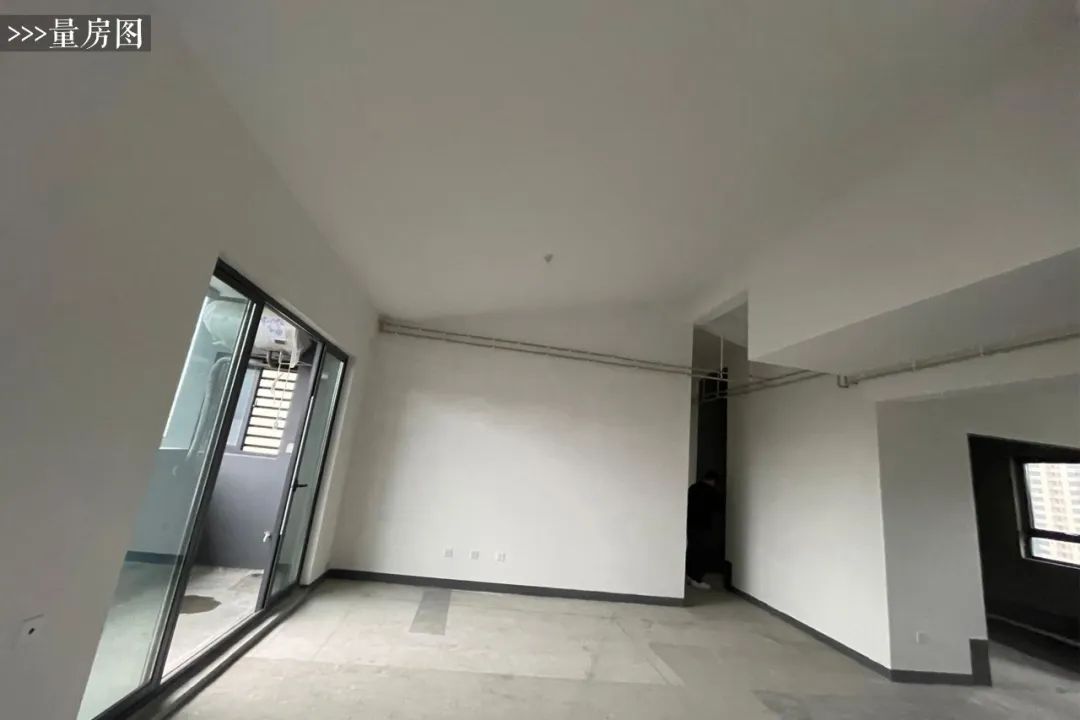 大横厅为什么越来越受人喜欢,大横厅最好小户型房