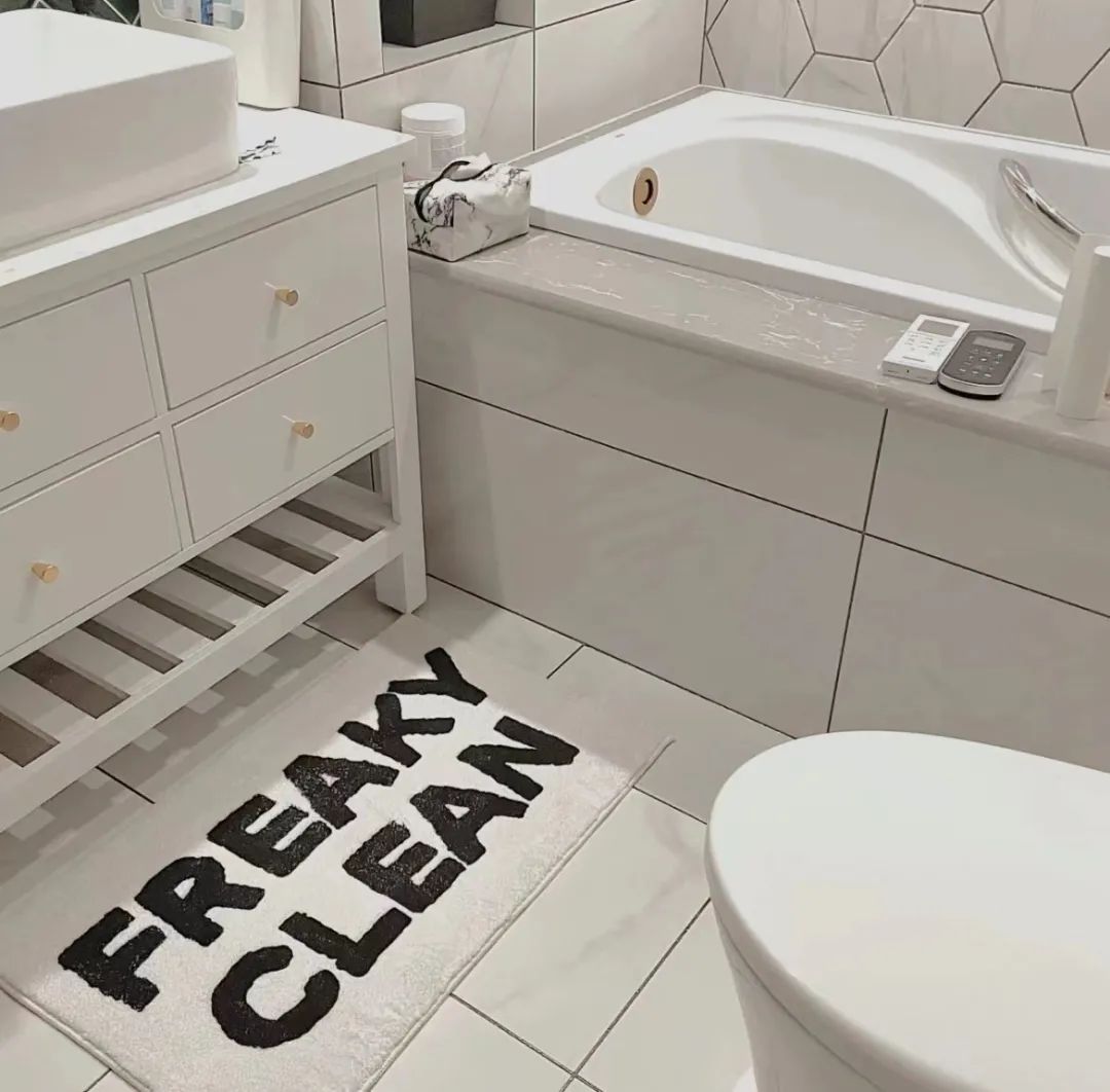 五个卫生间怎样装省钱,卫生间怎样装才最合理最好看