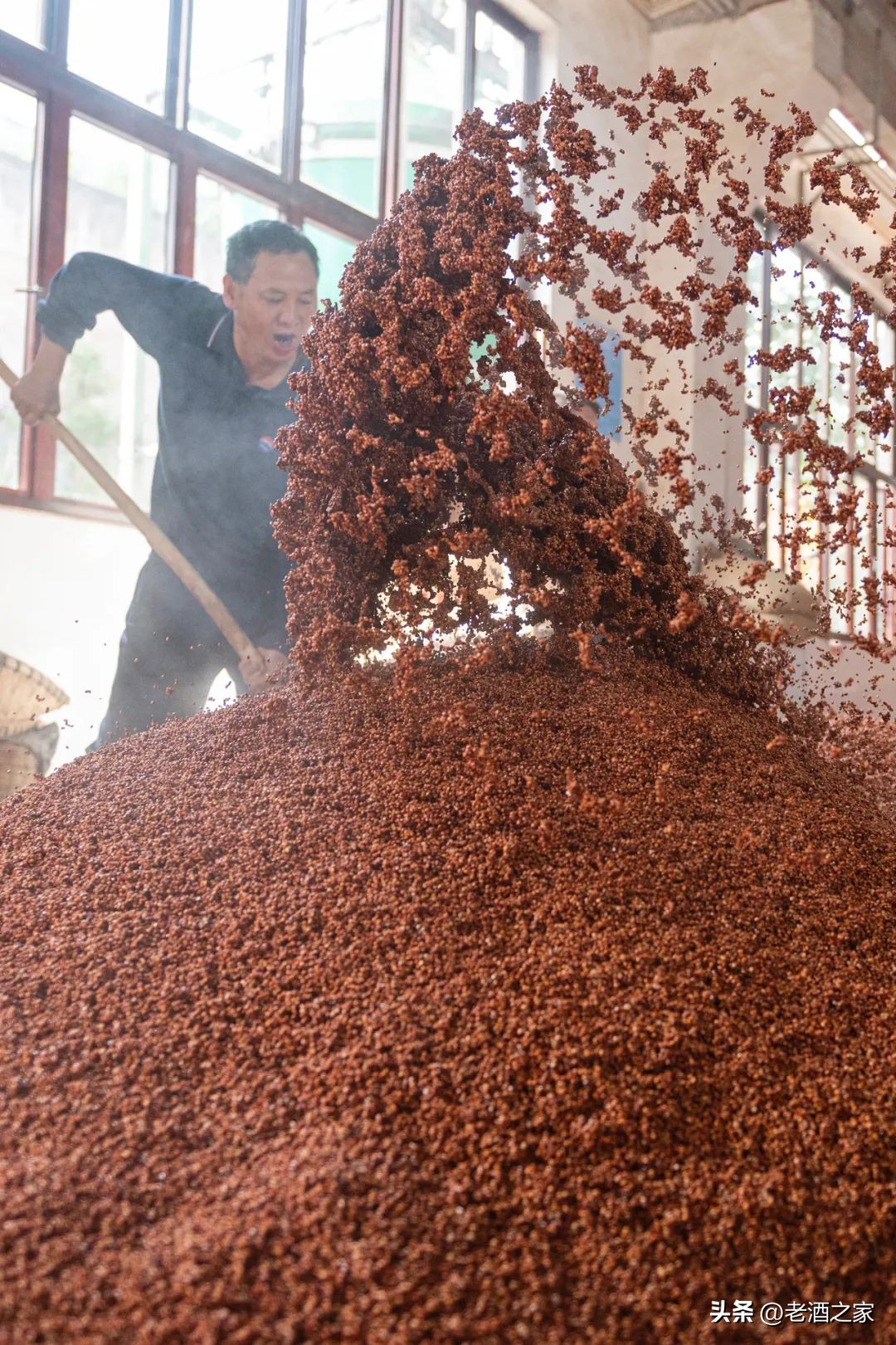 在茅台酒厂上班是什么体验,茅台酒厂上班工资多少
