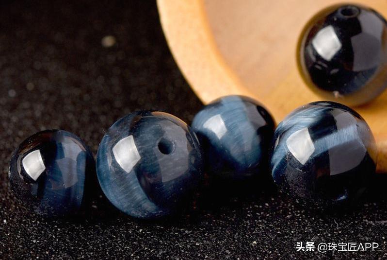 便宜的虎睛石是真的吗,虎睛石和玛瑙猫眼有什么区别