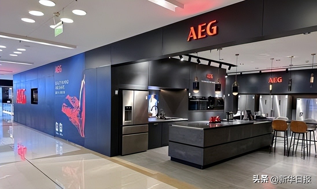 海尔智慧家电体验馆红星美凯龙店,红星美凯龙全球家居1号店江西